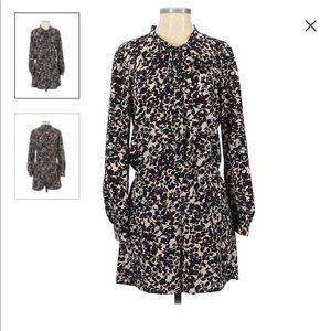 Long sleeved Fall Romper